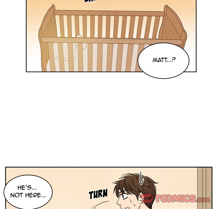We Only Held Hands We Only Held Hands EP 36 - Toomics page 68 - 