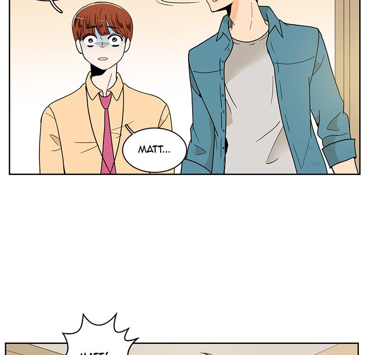 We Only Held Hands We Only Held Hands EP 36 - Toomics page 69 - 