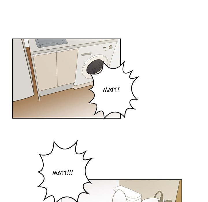 We Only Held Hands We Only Held Hands EP 36 - Toomics page 71 - 
