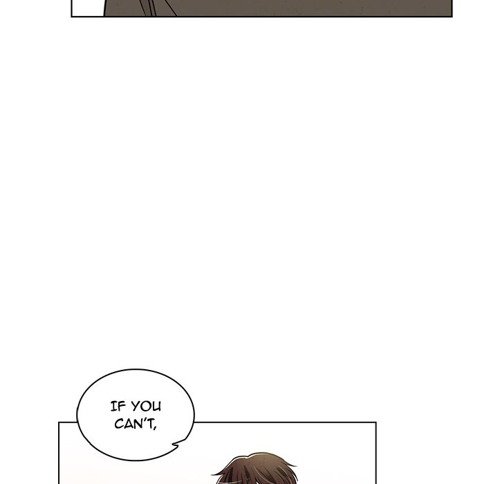 We Only Held Hands We Only Held Hands EP 36 - Toomics page 84 - 