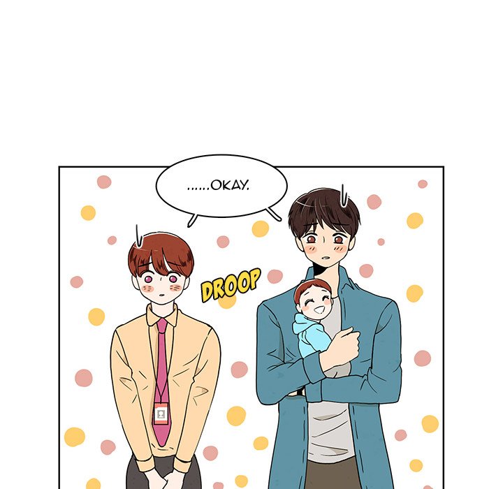 We Only Held Hands We Only Held Hands EP 37 - Toomics page 13 - 