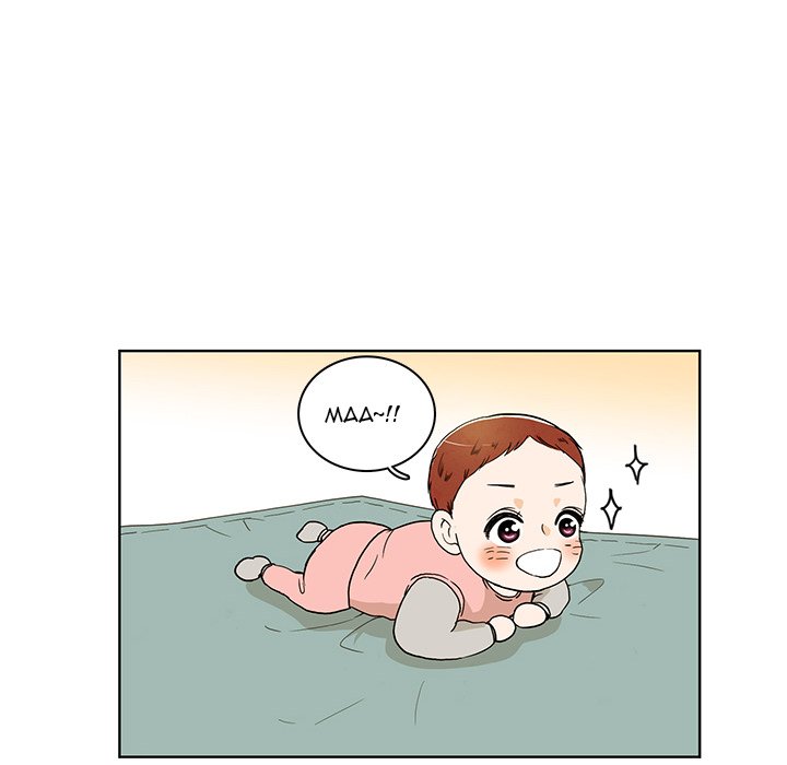 We Only Held Hands We Only Held Hands EP 37 - Toomics page 18 - 