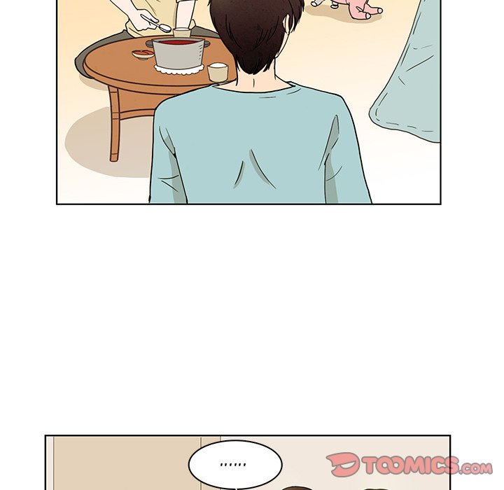 We Only Held Hands We Only Held Hands EP 37 - Toomics page 20 - 