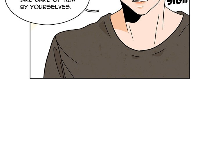 We Only Held Hands We Only Held Hands EP 37 - Toomics page 3 - 