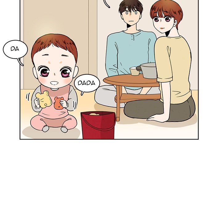 We Only Held Hands We Only Held Hands EP 37 - Toomics page 21 - 