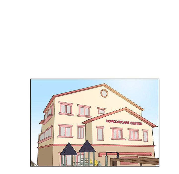 We Only Held Hands We Only Held Hands EP 37 - Toomics page 27 - 