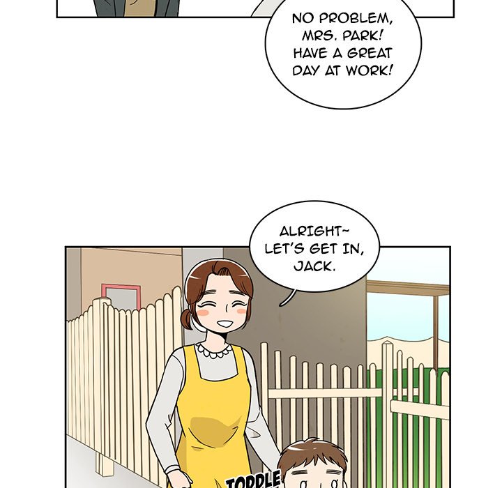 We Only Held Hands We Only Held Hands EP 37 - Toomics page 30 - 