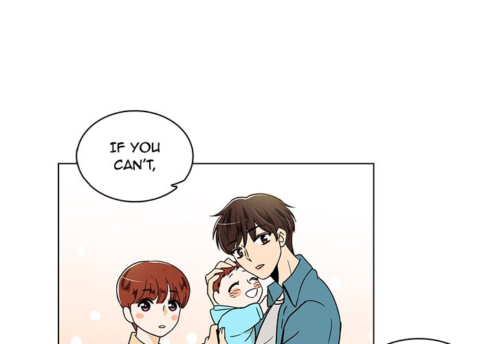 We Only Held Hands We Only Held Hands EP 37 - Toomics page 4 - 