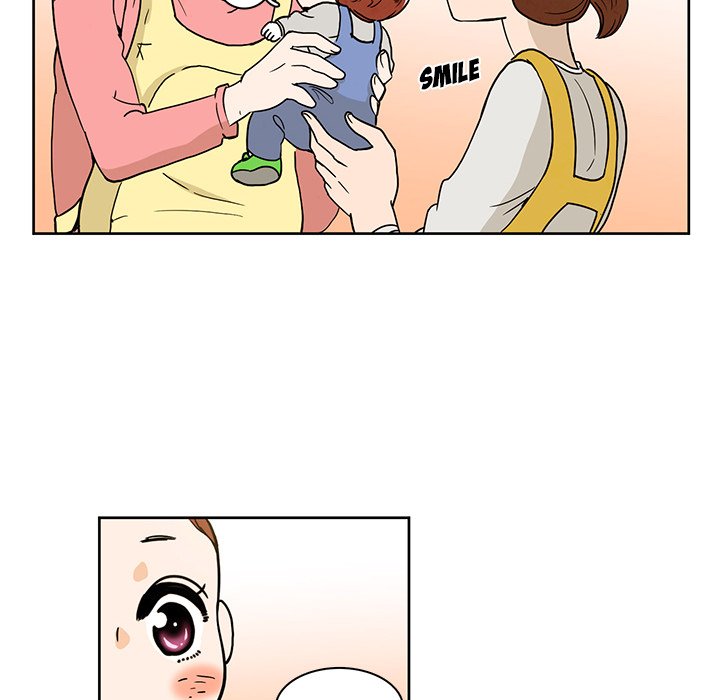 We Only Held Hands We Only Held Hands EP 37 - Toomics page 45 - 