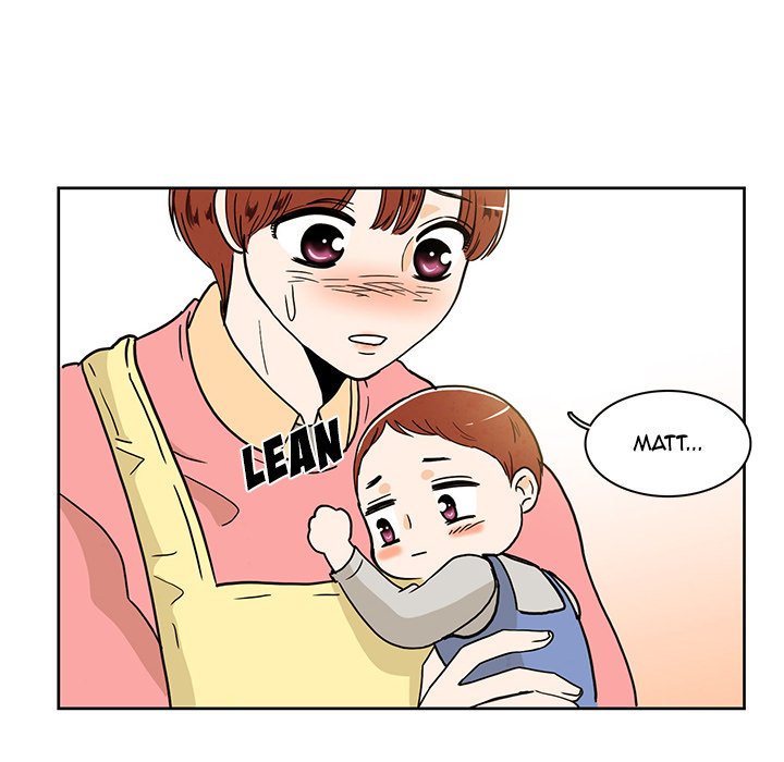 We Only Held Hands We Only Held Hands EP 37 - Toomics page 47 - 