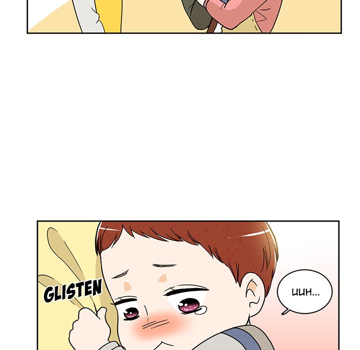 We Only Held Hands We Only Held Hands EP 37 - Toomics page 49 - 