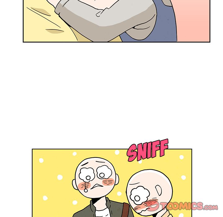 We Only Held Hands We Only Held Hands EP 37 - Toomics page 50 - 
