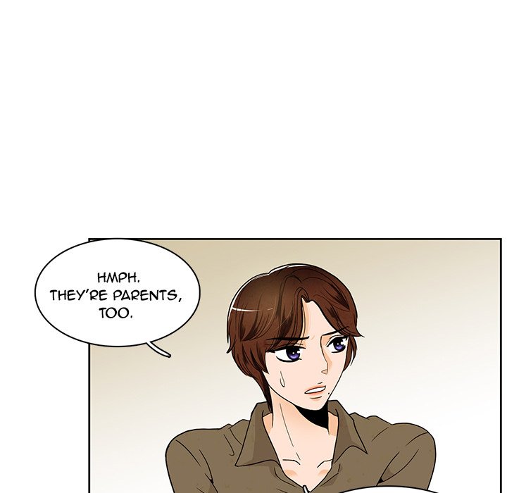 We Only Held Hands We Only Held Hands EP 37 - Toomics page 59 - 