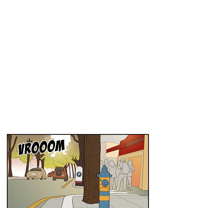 We Only Held Hands We Only Held Hands EP 37 - Toomics page 66 - 