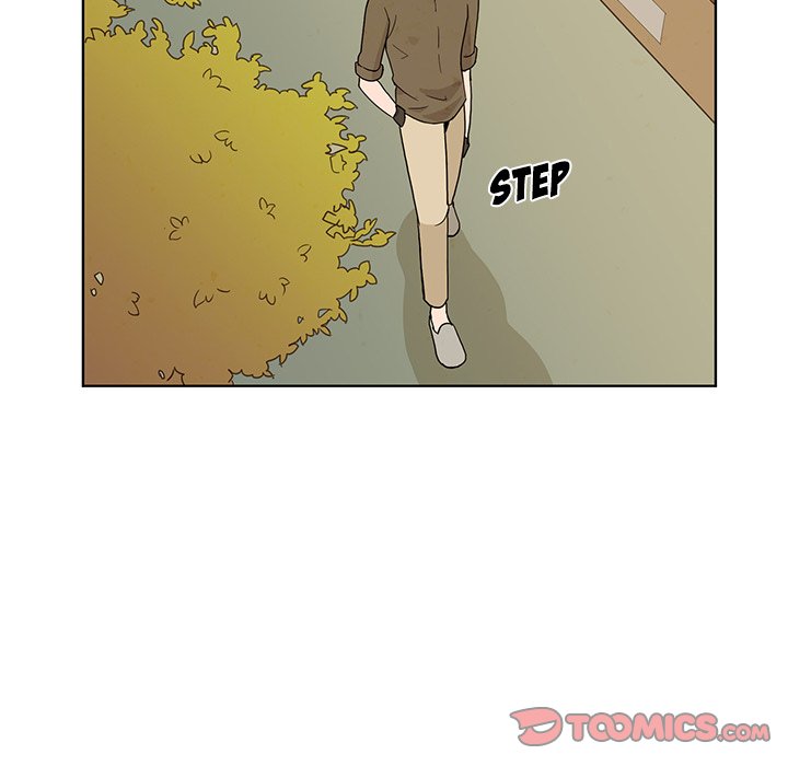 We Only Held Hands We Only Held Hands EP 37 - Toomics page 68 - 