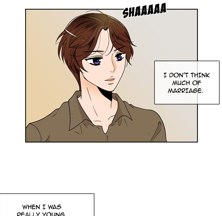 We Only Held Hands We Only Held Hands EP 37 - Toomics page 69 - 