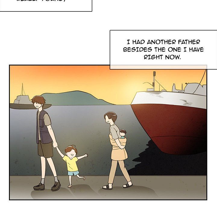 We Only Held Hands We Only Held Hands EP 37 - Toomics page 70 - 