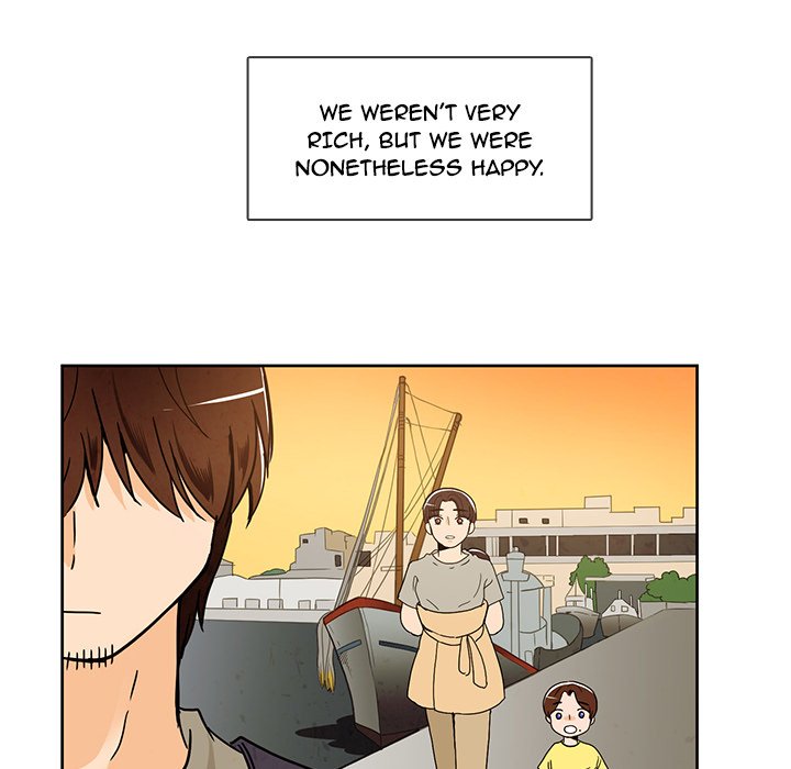 We Only Held Hands We Only Held Hands EP 37 - Toomics page 71 - 