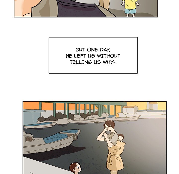 We Only Held Hands We Only Held Hands EP 37 - Toomics page 72 - 