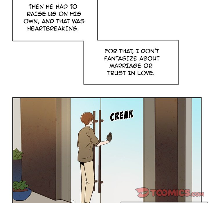 We Only Held Hands We Only Held Hands EP 37 - Toomics page 74 - 
