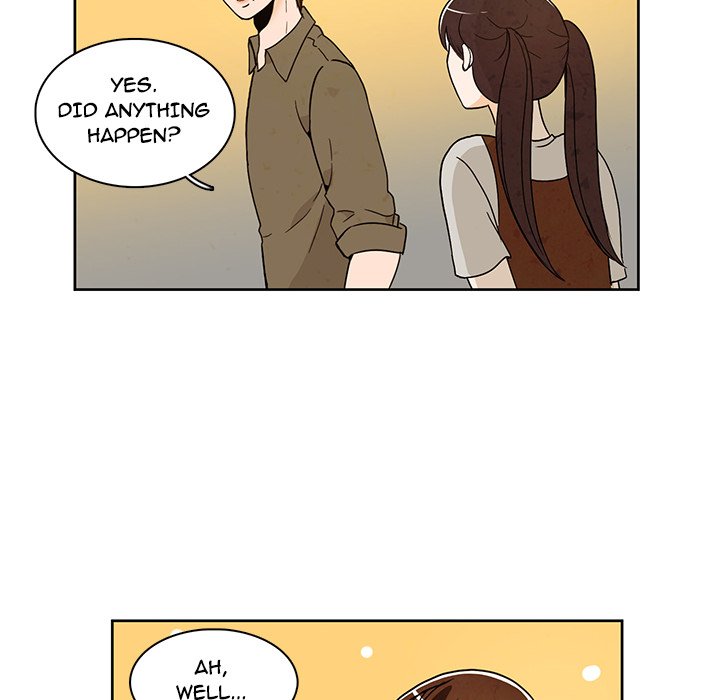 We Only Held Hands We Only Held Hands EP 37 - Toomics page 77 - 