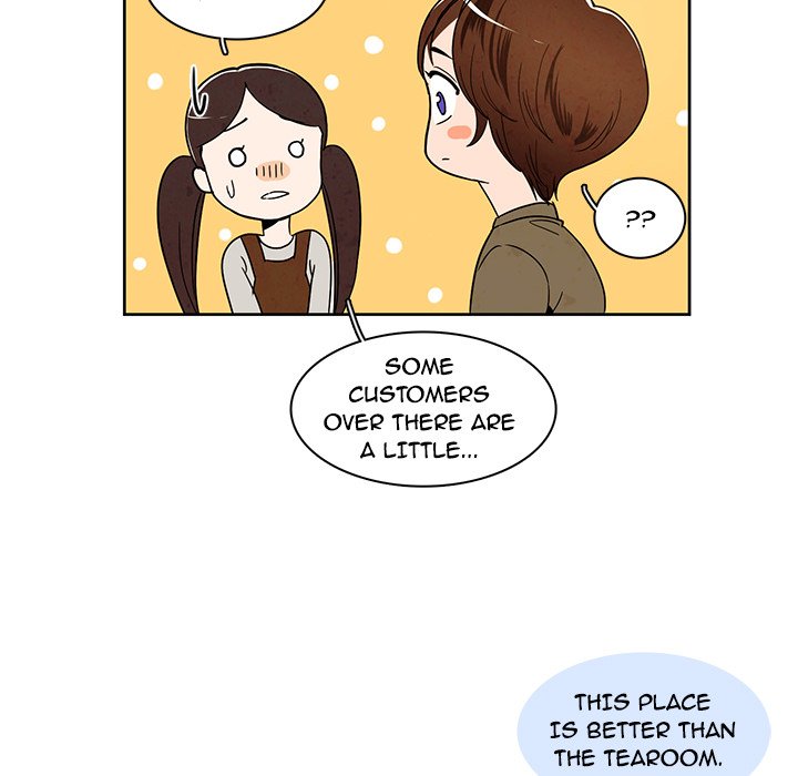 We Only Held Hands We Only Held Hands EP 37 - Toomics page 78 - 