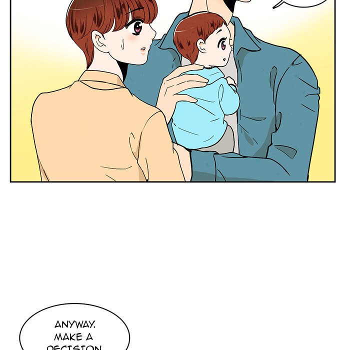 We Only Held Hands We Only Held Hands EP 37 - Toomics page 10 - 