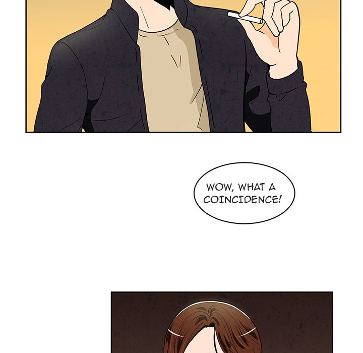 We Only Held Hands We Only Held Hands EP 38 - Toomics page 12 - 