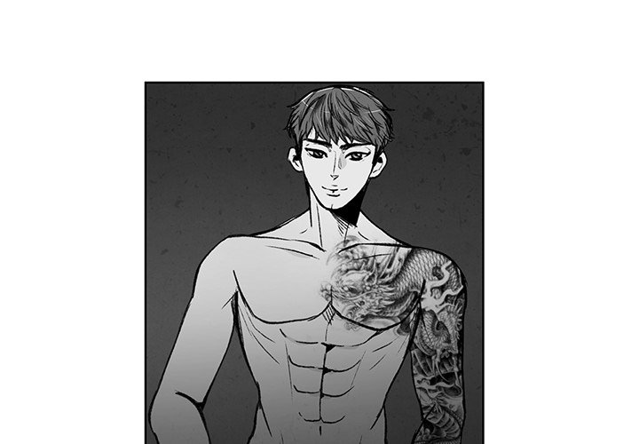 We Only Held Hands We Only Held Hands EP 38 - Toomics page 3 - 