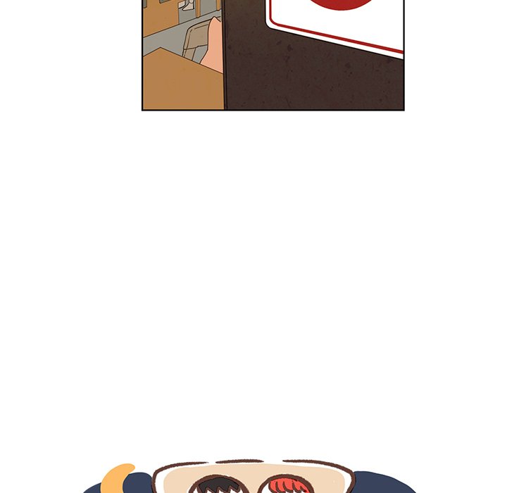 We Only Held Hands We Only Held Hands EP 38 - Toomics page 21 - 