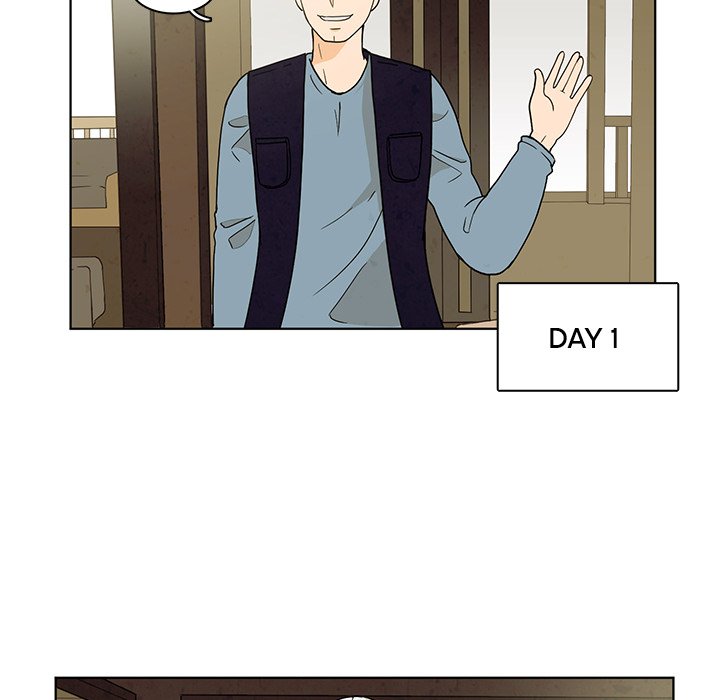 We Only Held Hands We Only Held Hands EP 38 - Toomics page 24 - 