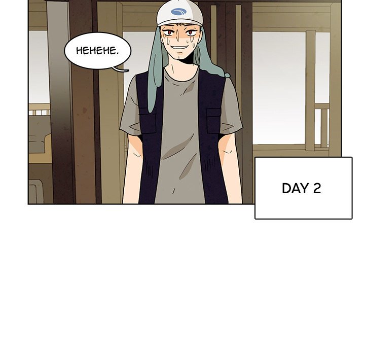 We Only Held Hands We Only Held Hands EP 38 - Toomics page 25 - 