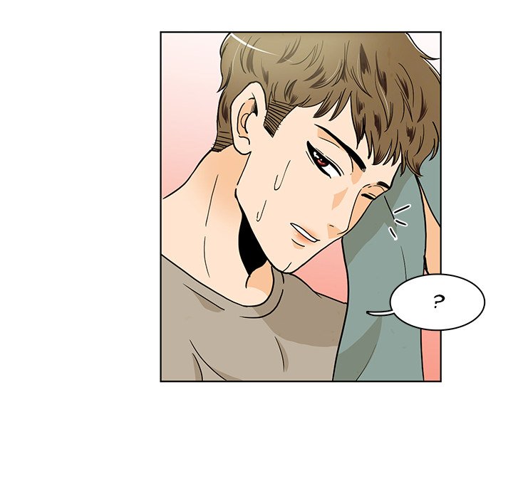 We Only Held Hands We Only Held Hands EP 38 - Toomics page 30 - 