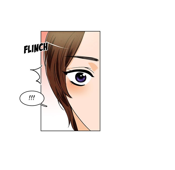 We Only Held Hands We Only Held Hands EP 38 - Toomics page 31 - 
