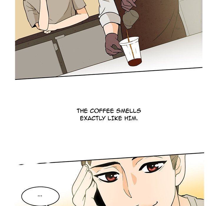 We Only Held Hands We Only Held Hands EP 38 - Toomics page 37 - 