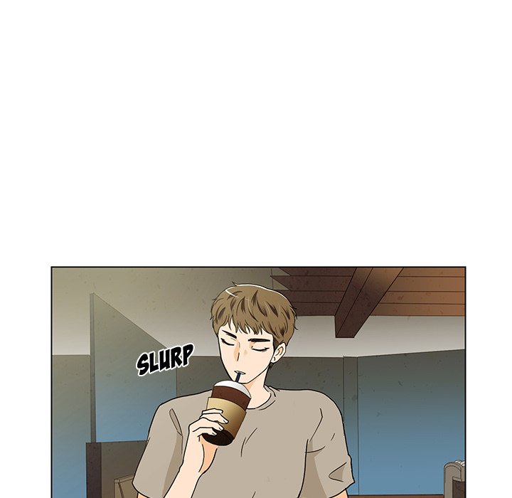 We Only Held Hands We Only Held Hands EP 38 - Toomics page 43 - 