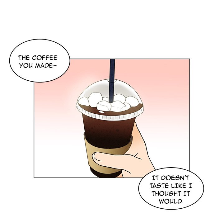We Only Held Hands We Only Held Hands EP 38 - Toomics page 48 - 