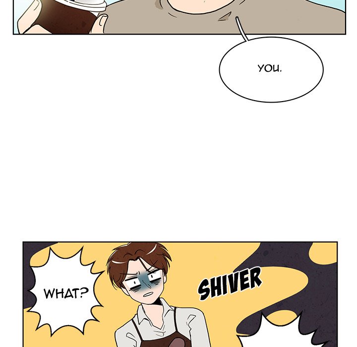 We Only Held Hands We Only Held Hands EP 38 - Toomics page 51 - 