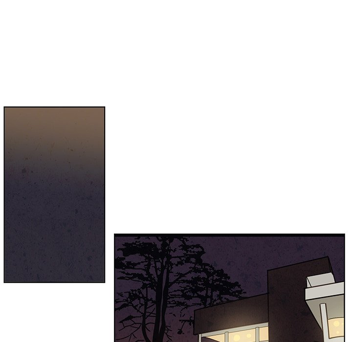 We Only Held Hands We Only Held Hands EP 38 - Toomics page 59 - 