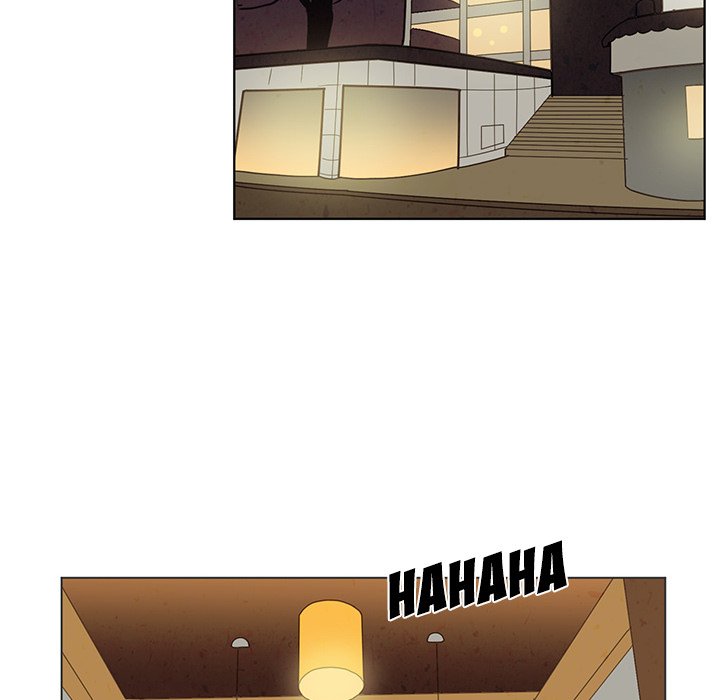 We Only Held Hands We Only Held Hands EP 38 - Toomics page 60 - 