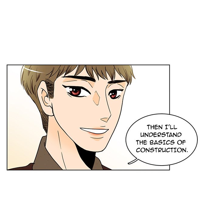 We Only Held Hands We Only Held Hands EP 38 - Toomics page 65 - 