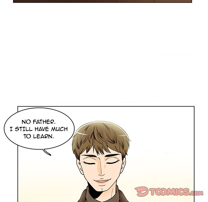 We Only Held Hands We Only Held Hands EP 38 - Toomics page 68 - 
