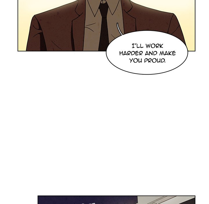 We Only Held Hands We Only Held Hands EP 38 - Toomics page 69 - 
