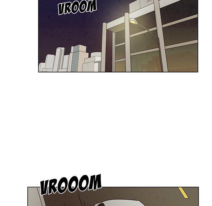 We Only Held Hands We Only Held Hands EP 38 - Toomics page 70 - 