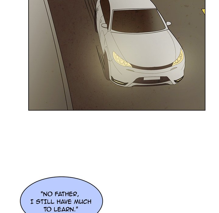 We Only Held Hands We Only Held Hands EP 38 - Toomics page 71 - 