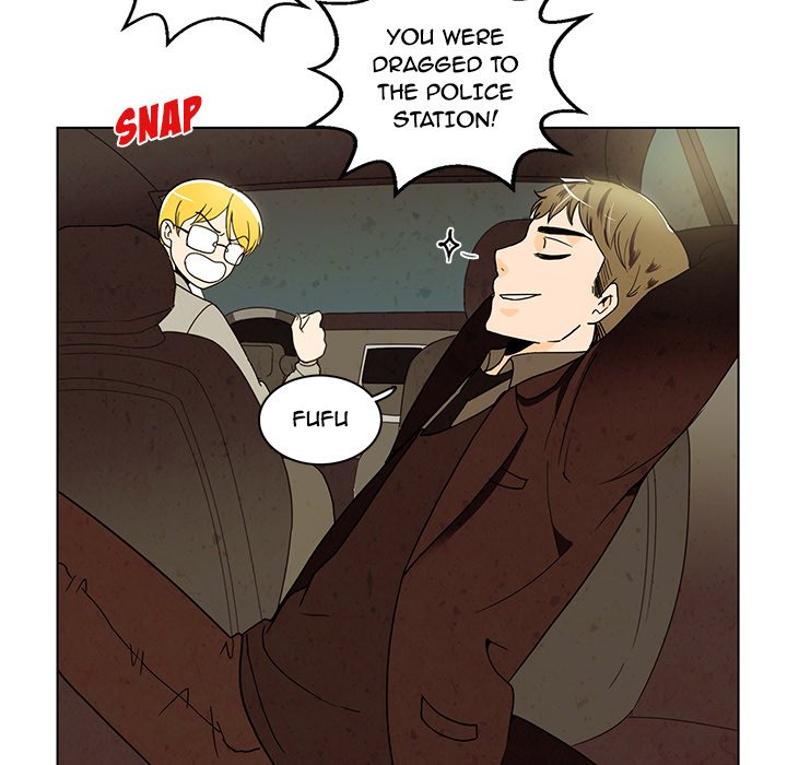 We Only Held Hands We Only Held Hands EP 38 - Toomics page 73 - 