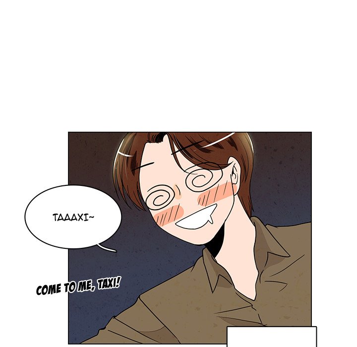 We Only Held Hands We Only Held Hands EP 38 - Toomics page 79 - 