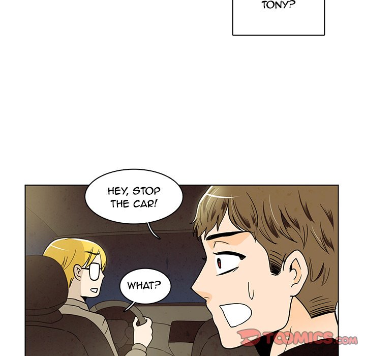 We Only Held Hands We Only Held Hands EP 38 - Toomics page 80 - 