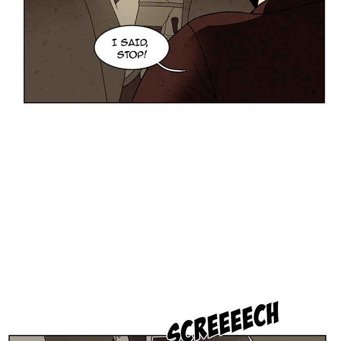 We Only Held Hands We Only Held Hands EP 38 - Toomics page 81 - 