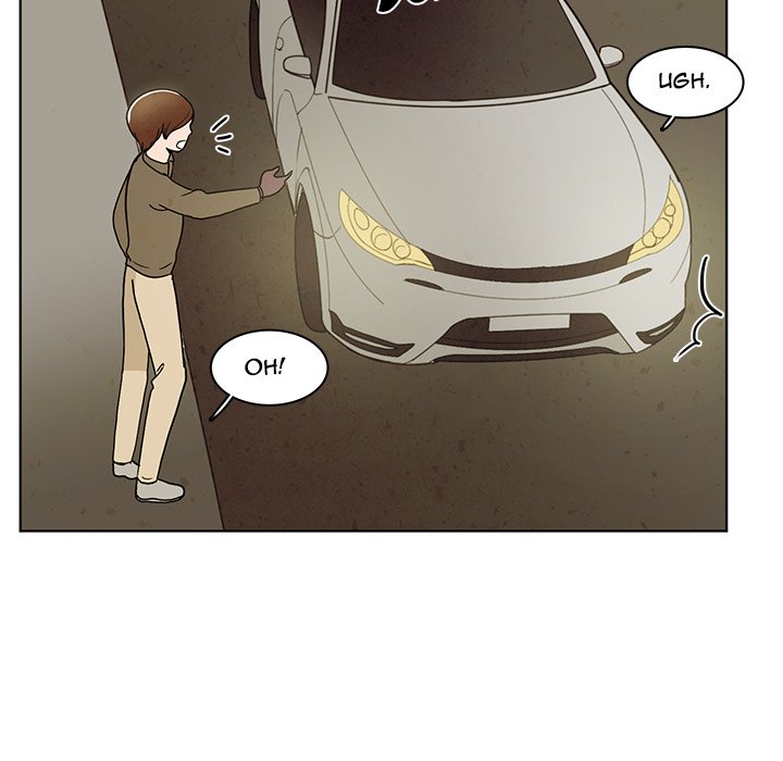 We Only Held Hands We Only Held Hands EP 38 - Toomics page 82 - 